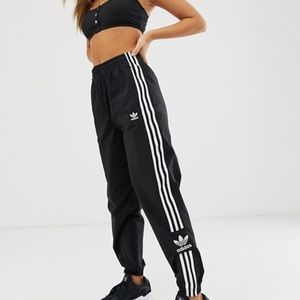 Adidas Original Women’s Track-pants SZ Medium